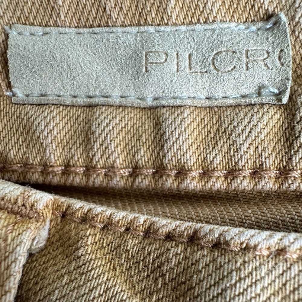 PILCRO The Breaker Relaxed Jeans - Picture 11 of 16